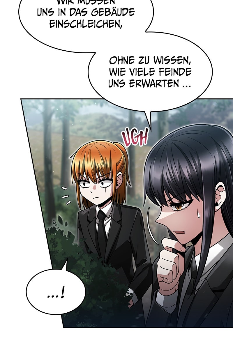 Read Vom genialen Hunter zum Dungeon-Putzer DE Manga Online