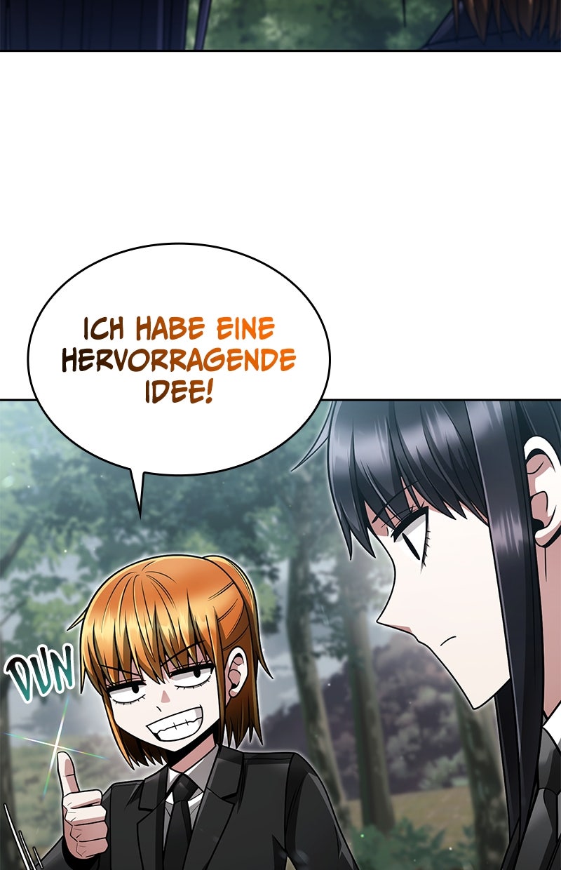 Read Vom genialen Hunter zum Dungeon-Putzer DE Manga Online