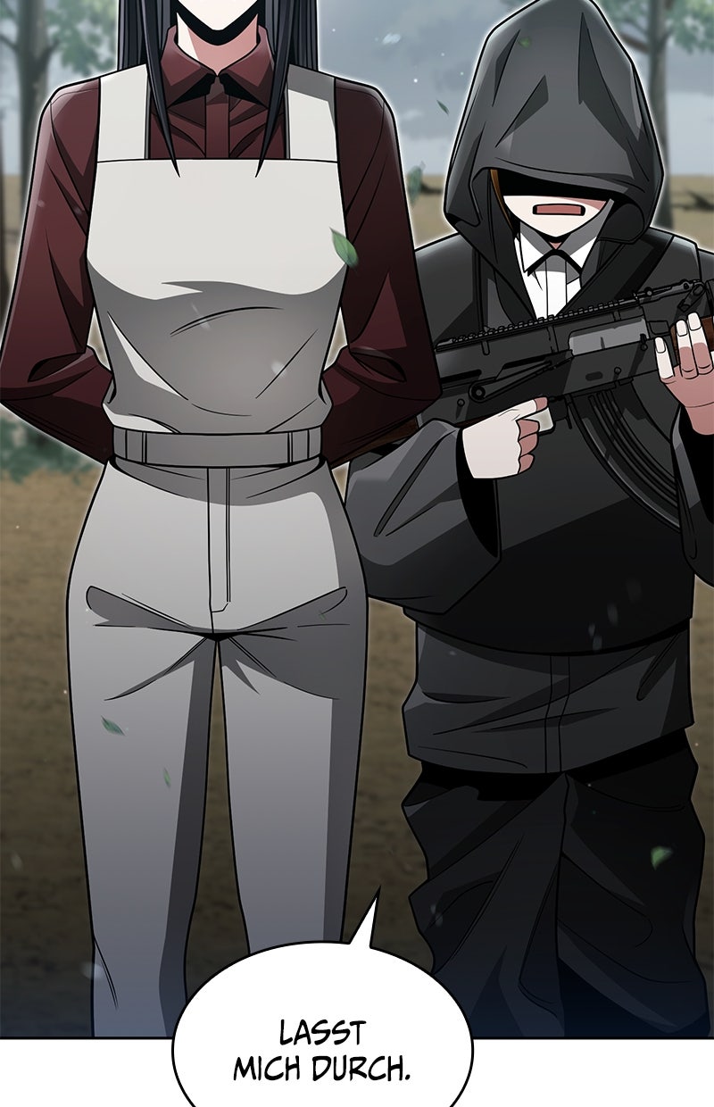 Read Vom genialen Hunter zum Dungeon-Putzer DE Manga Online