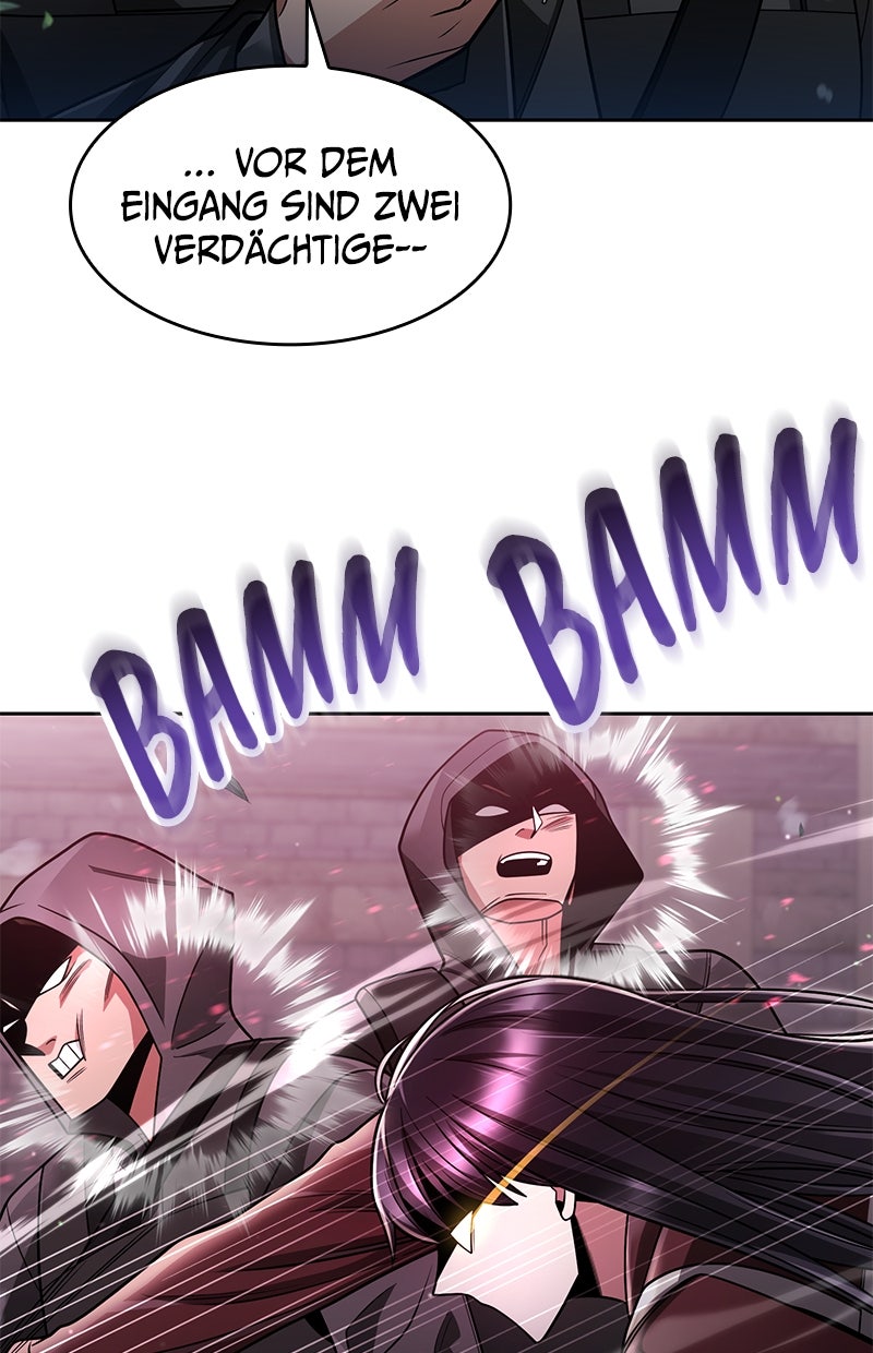 Read Vom genialen Hunter zum Dungeon-Putzer DE Manga Online