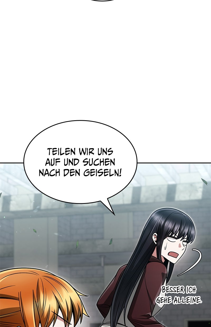 Read Vom genialen Hunter zum Dungeon-Putzer DE Manga Online