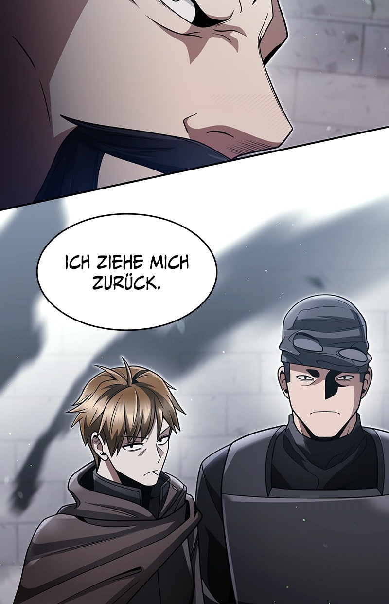 Read Vom genialen Hunter zum Dungeon-Putzer DE Manga Online