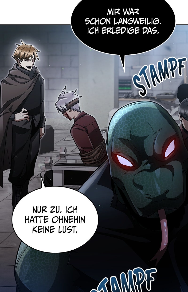 Read Vom genialen Hunter zum Dungeon-Putzer DE Manga Online