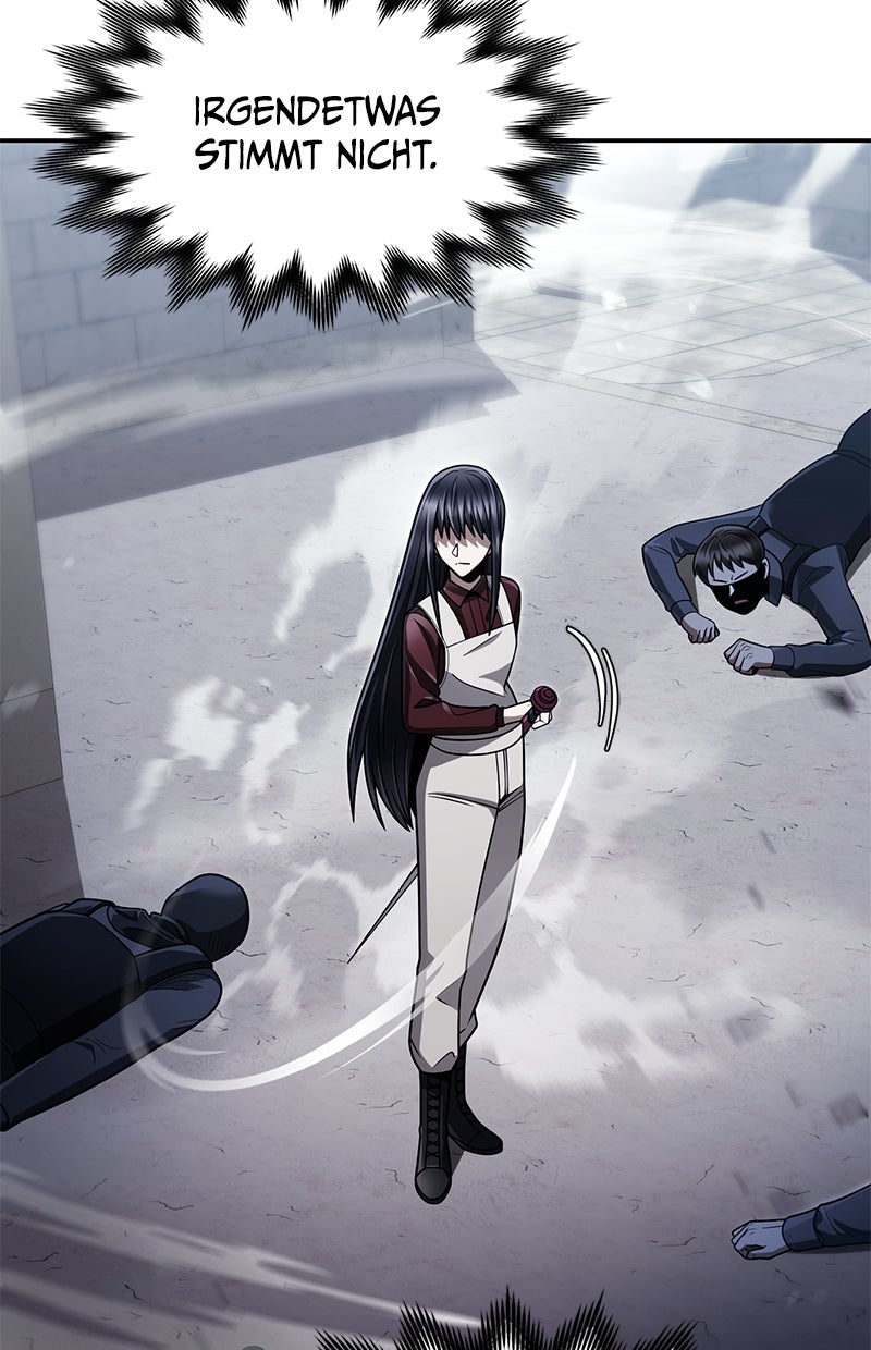 Read Vom genialen Hunter zum Dungeon-Putzer DE Manga Online