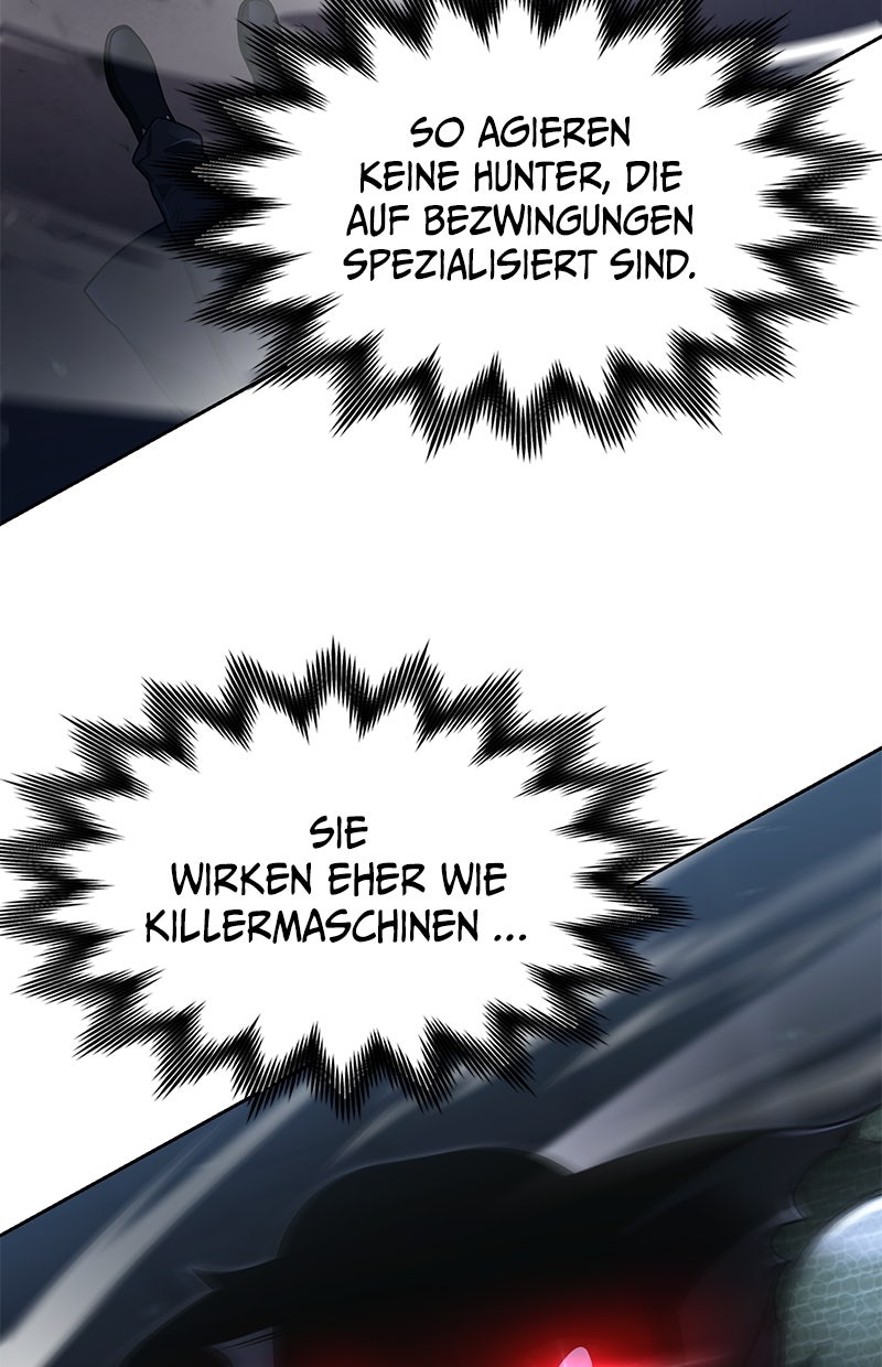 Read Vom genialen Hunter zum Dungeon-Putzer DE Manga Online