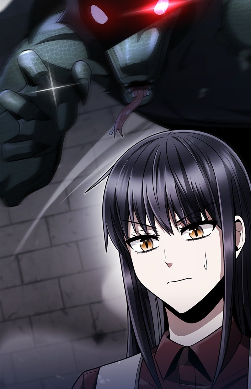 Read Vom genialen Hunter zum Dungeon-Putzer DE Manga Online