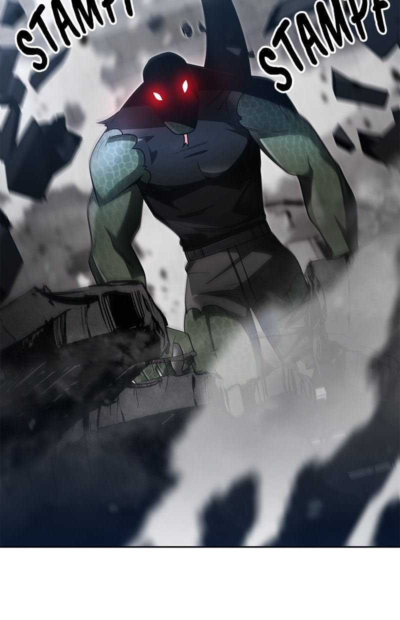 Read Vom genialen Hunter zum Dungeon-Putzer DE Manga Online