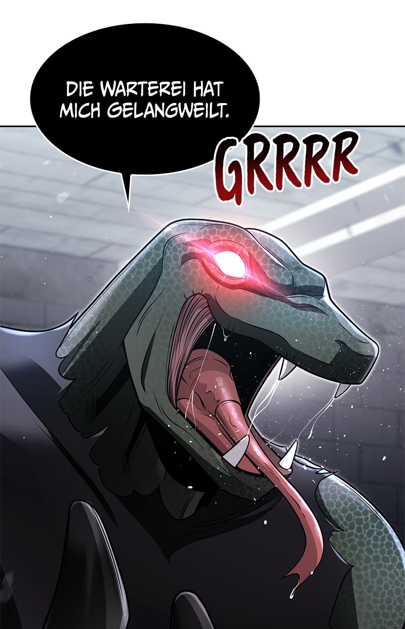 Read Vom genialen Hunter zum Dungeon-Putzer DE Manga Online