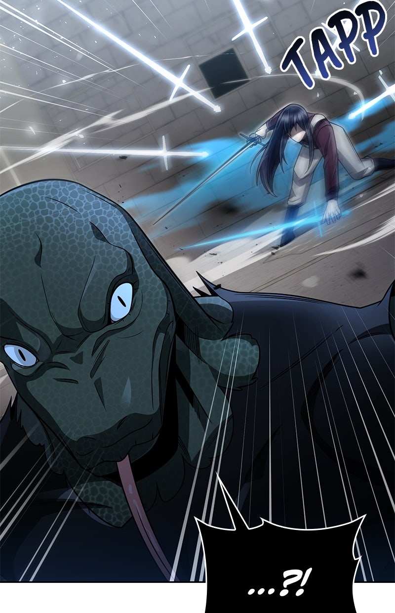 Read Vom genialen Hunter zum Dungeon-Putzer DE Manga Online