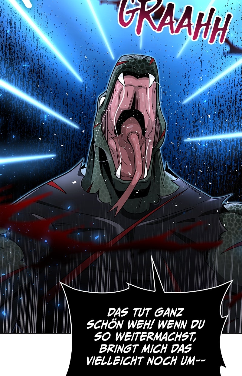 Read Vom genialen Hunter zum Dungeon-Putzer DE Manga Online