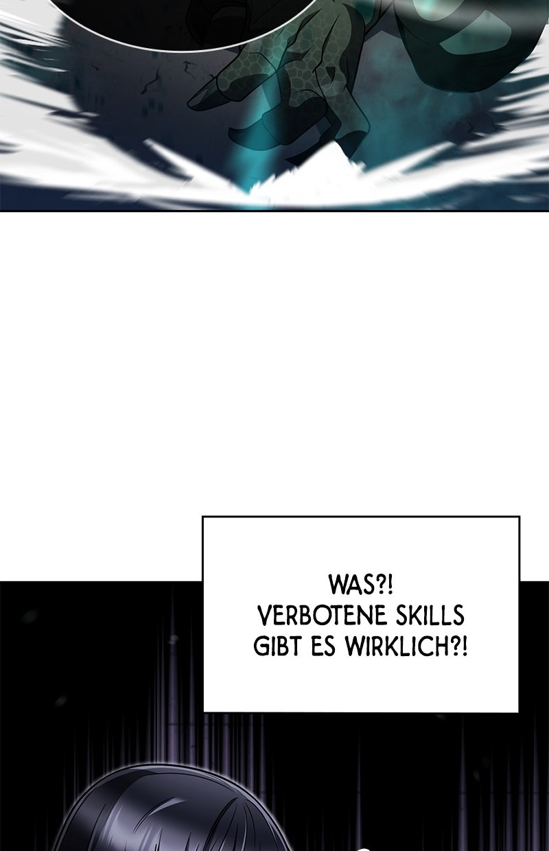 Read Vom genialen Hunter zum Dungeon-Putzer DE Manga Online