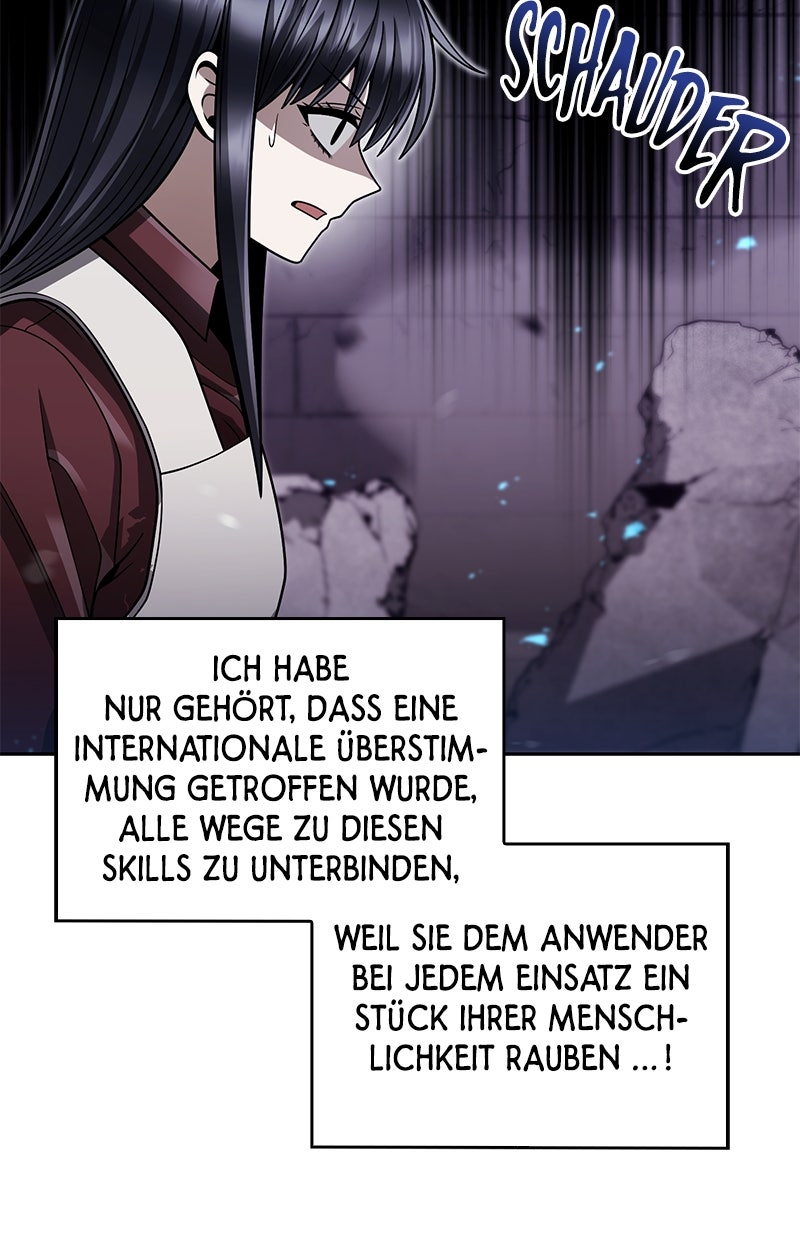 Read Vom genialen Hunter zum Dungeon-Putzer DE Manga Online