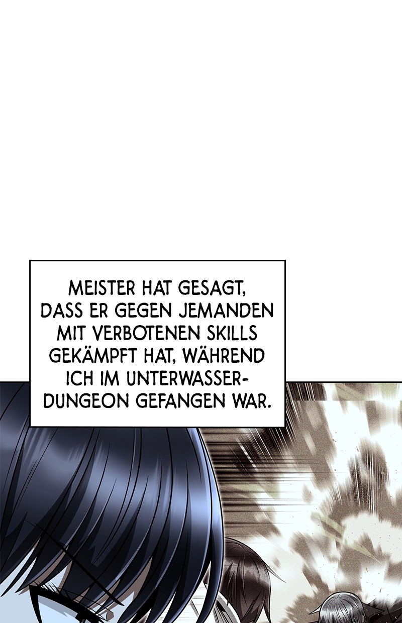 Read Vom genialen Hunter zum Dungeon-Putzer DE Manga Online