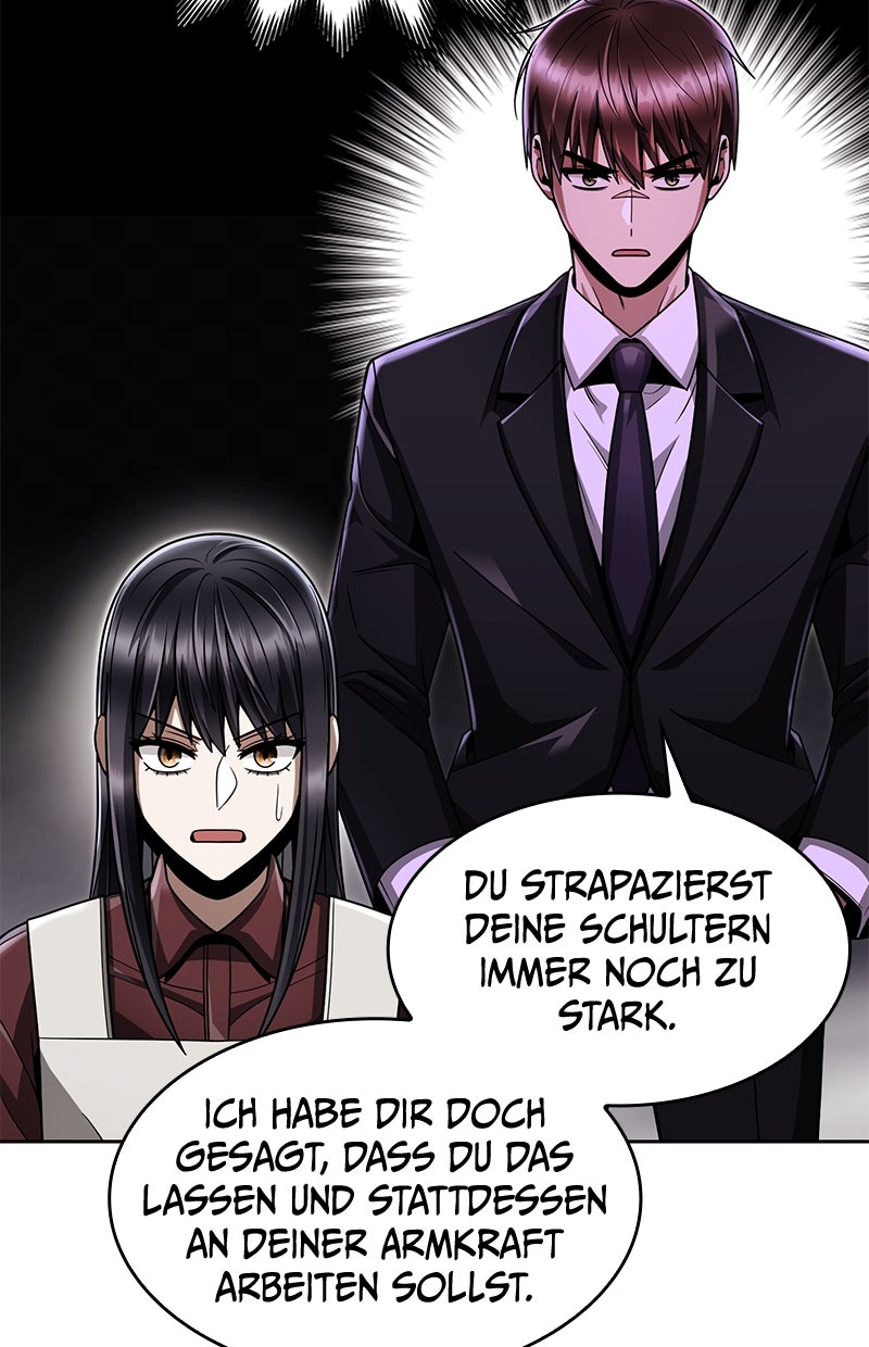 Read Vom genialen Hunter zum Dungeon-Putzer DE Manga Online