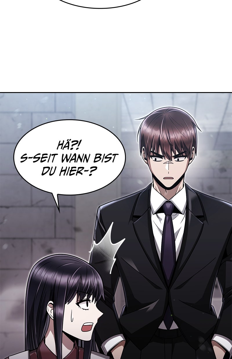 Read Vom genialen Hunter zum Dungeon-Putzer DE Manga Online