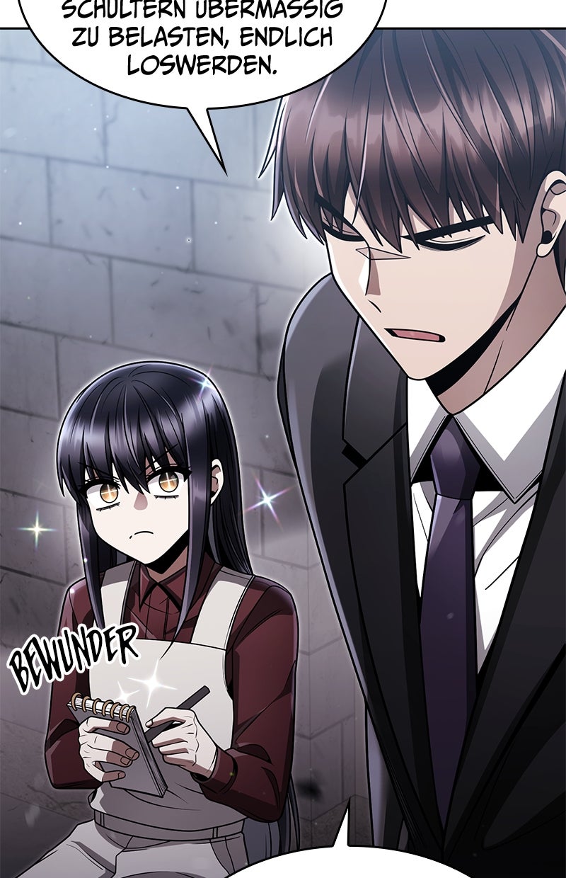 Read Vom genialen Hunter zum Dungeon-Putzer DE Manga Online