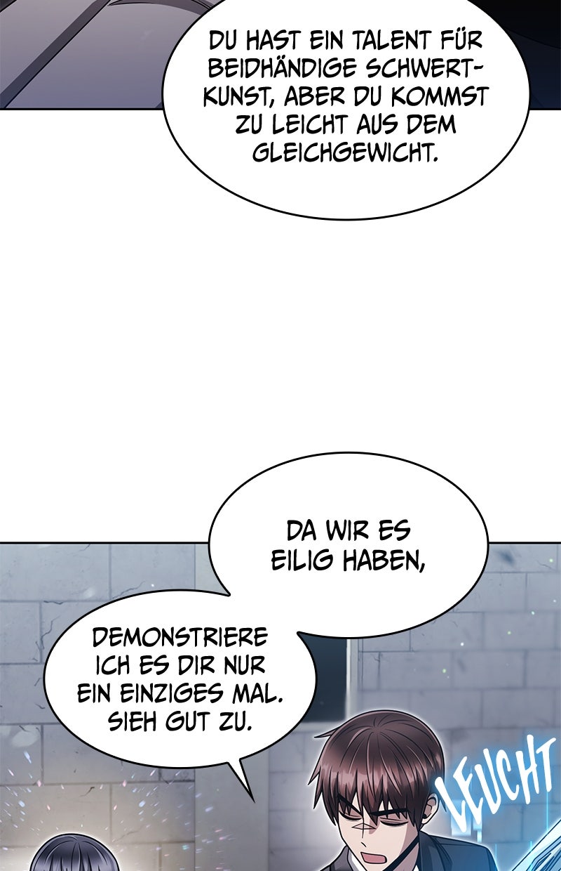 Read Vom genialen Hunter zum Dungeon-Putzer DE Manga Online