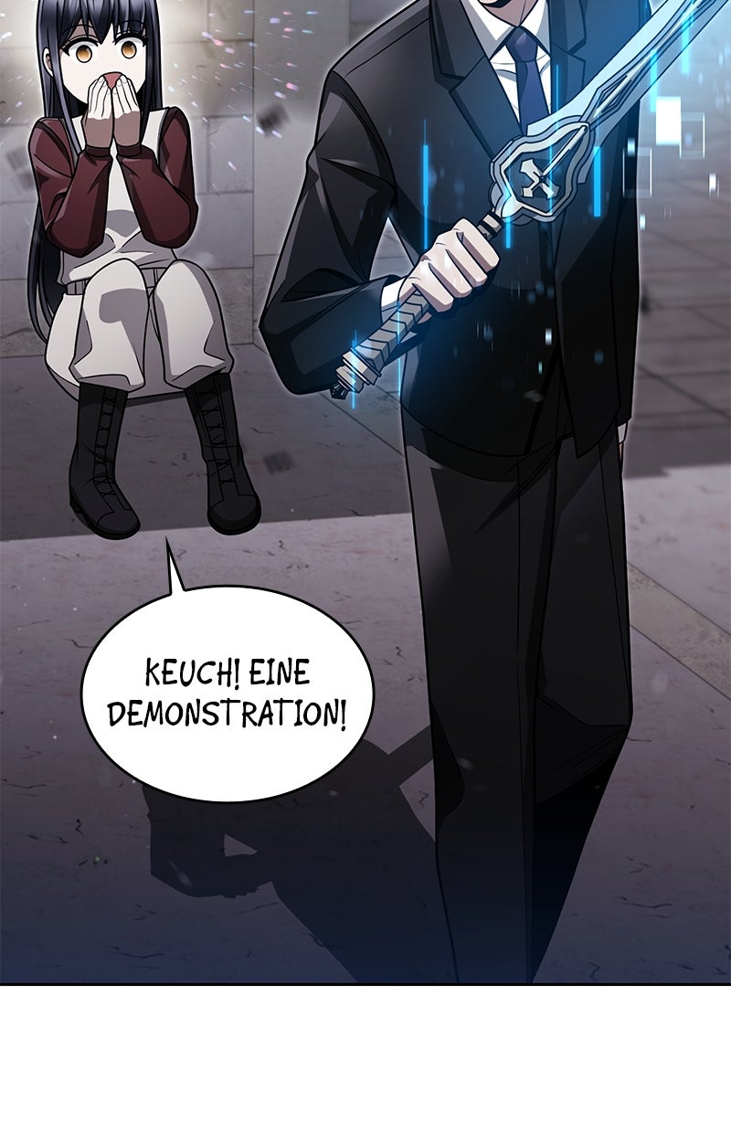 Read Vom genialen Hunter zum Dungeon-Putzer DE Manga Online