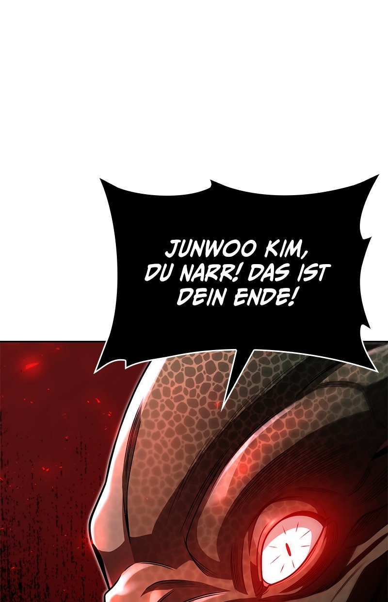 Read Vom genialen Hunter zum Dungeon-Putzer DE Manga Online