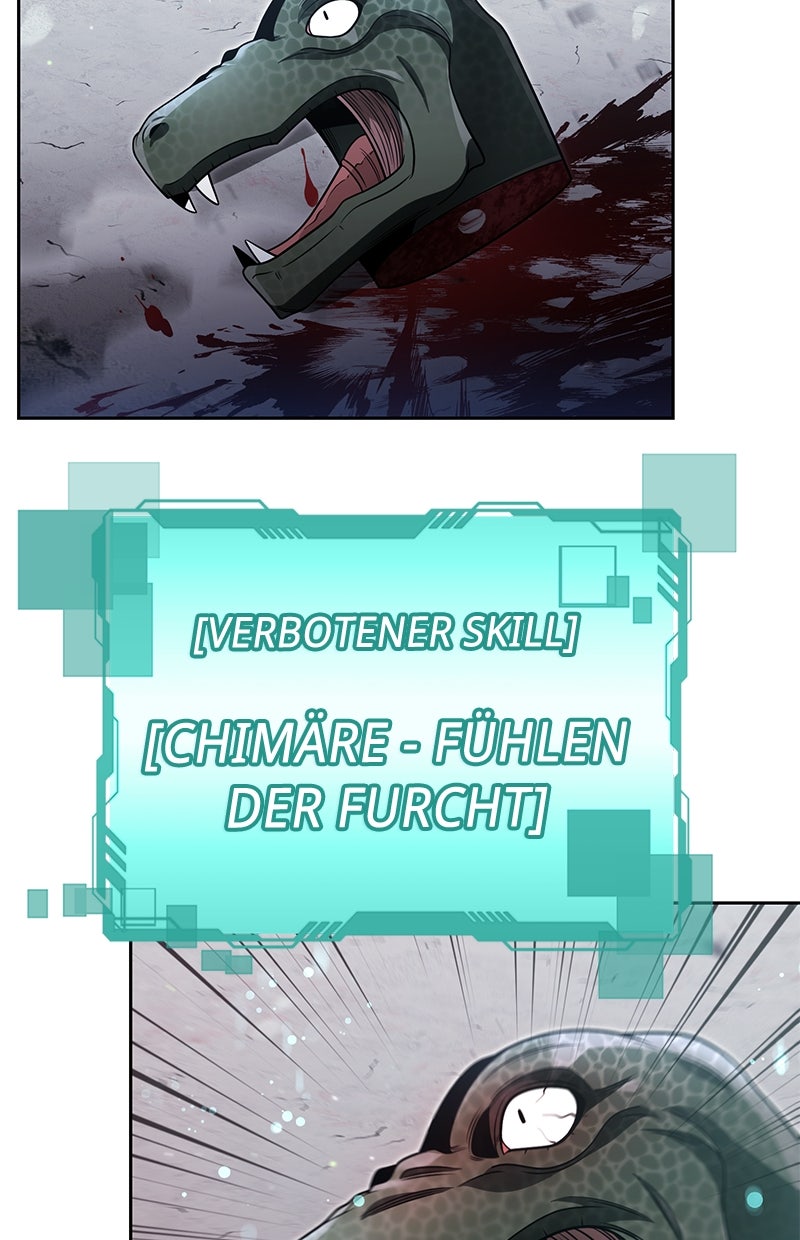 Read Vom genialen Hunter zum Dungeon-Putzer DE Manga Online