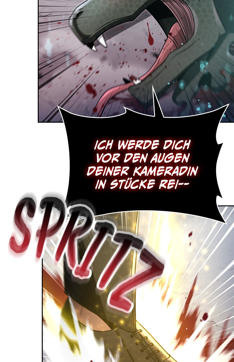 Read Vom genialen Hunter zum Dungeon-Putzer DE Manga Online