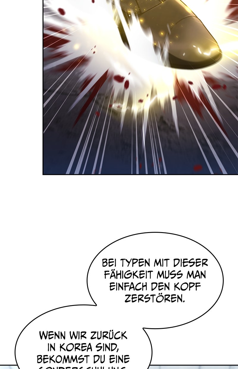Read Vom genialen Hunter zum Dungeon-Putzer DE Manga Online