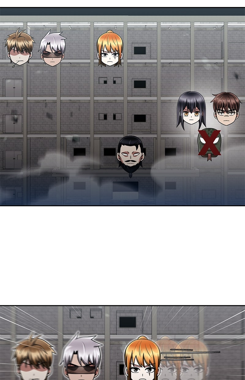 Read Vom genialen Hunter zum Dungeon-Putzer DE Manga Online