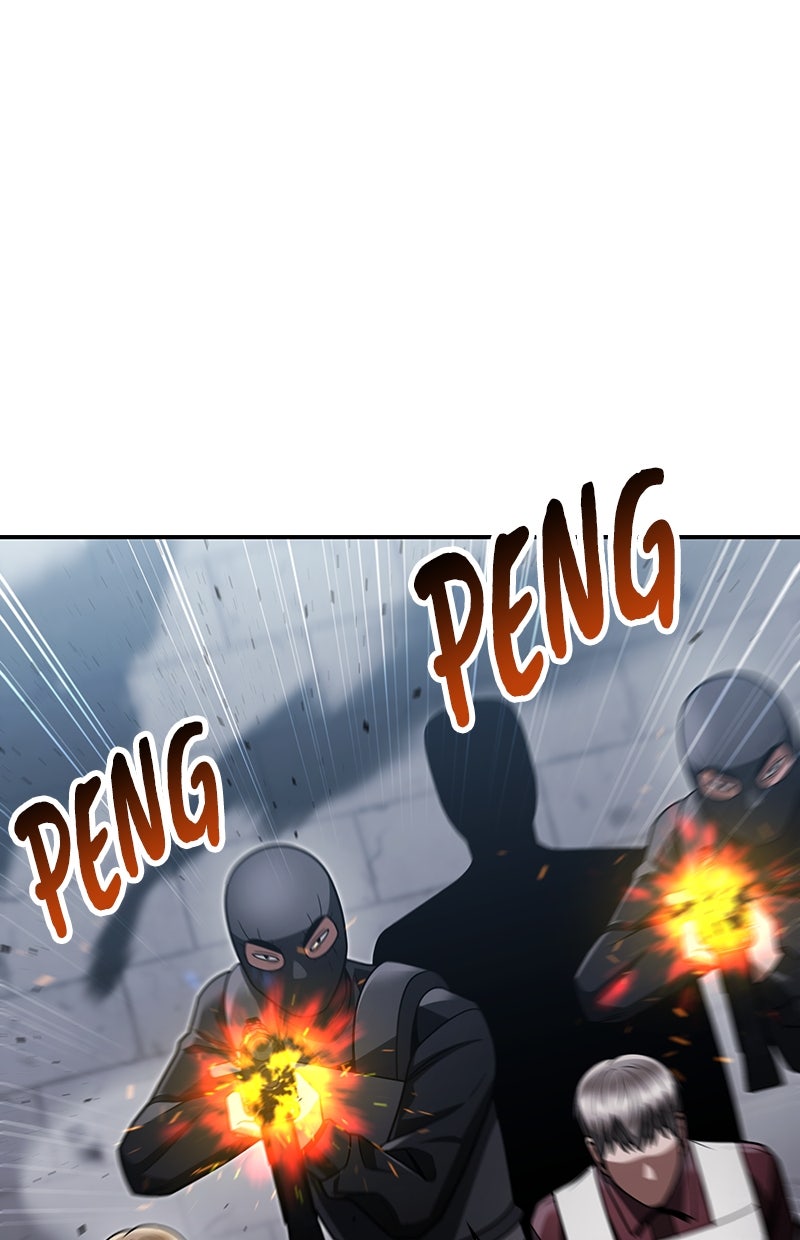 Read Vom genialen Hunter zum Dungeon-Putzer DE Manga Online