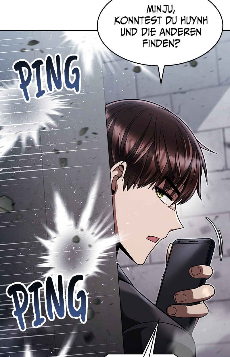 Read Vom genialen Hunter zum Dungeon-Putzer DE Manga Online