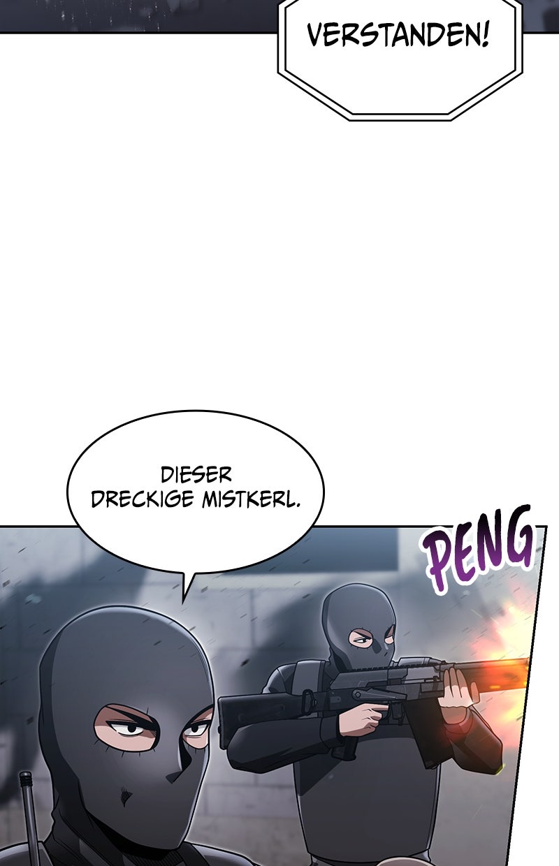 Read Vom genialen Hunter zum Dungeon-Putzer DE Manga Online