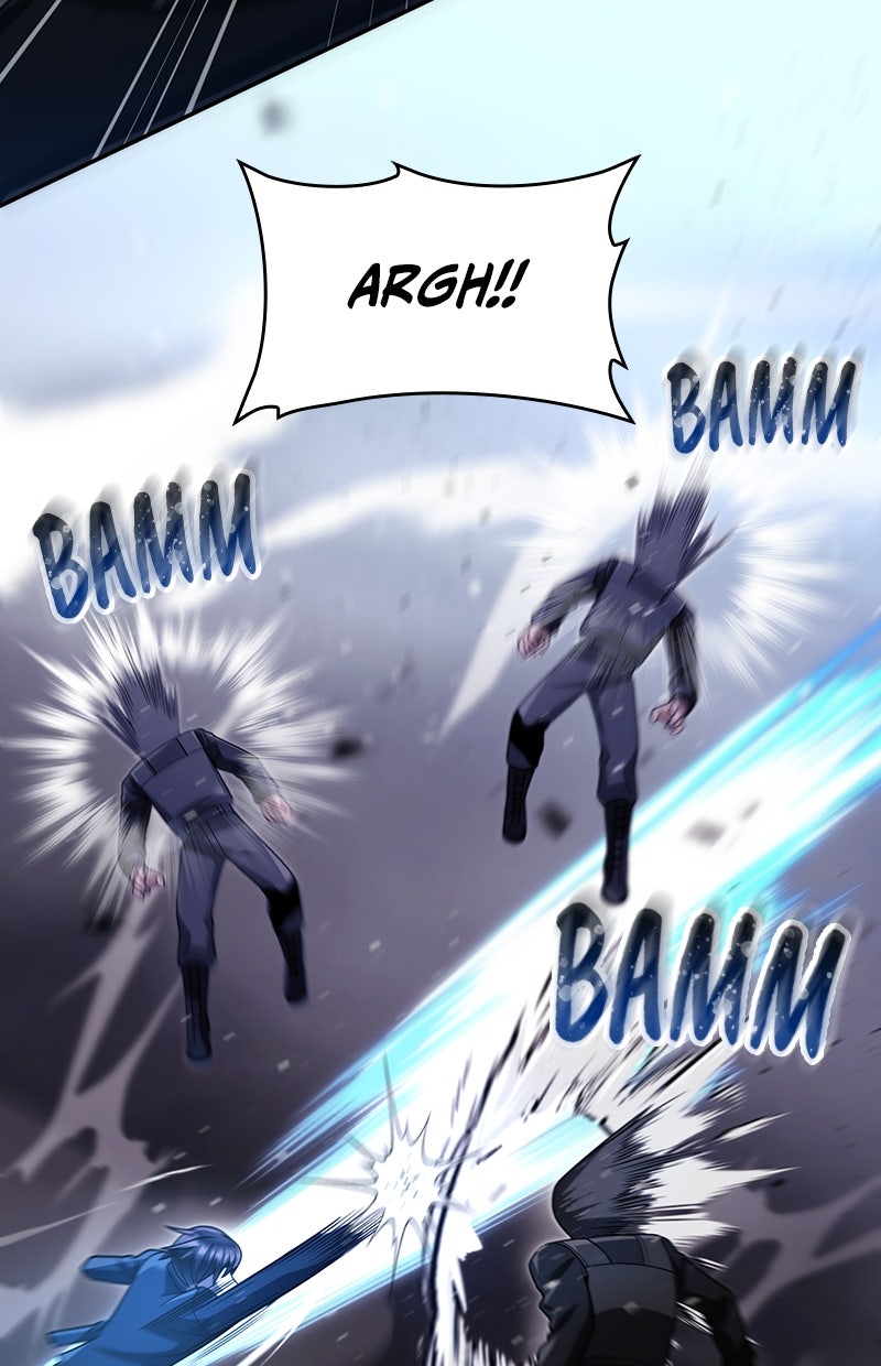 Read Vom genialen Hunter zum Dungeon-Putzer DE Manga Online