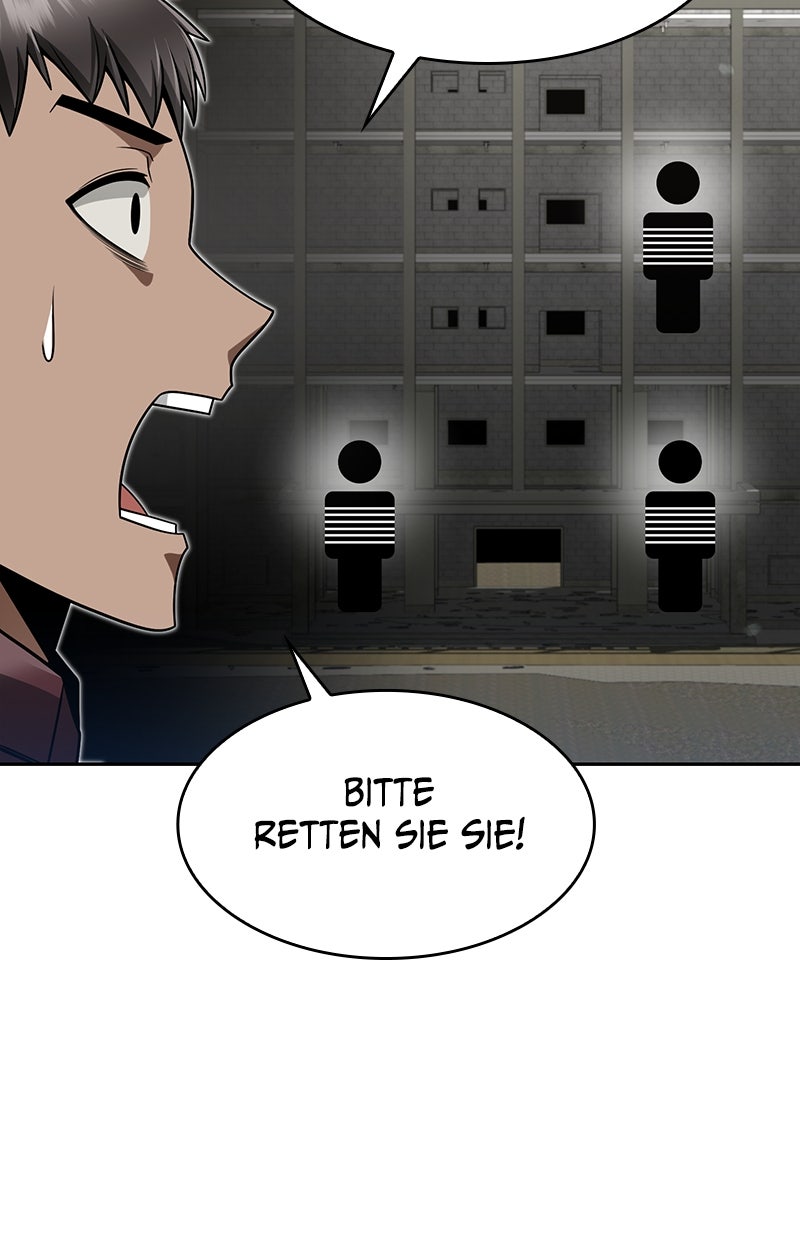 Read Vom genialen Hunter zum Dungeon-Putzer DE Manga Online