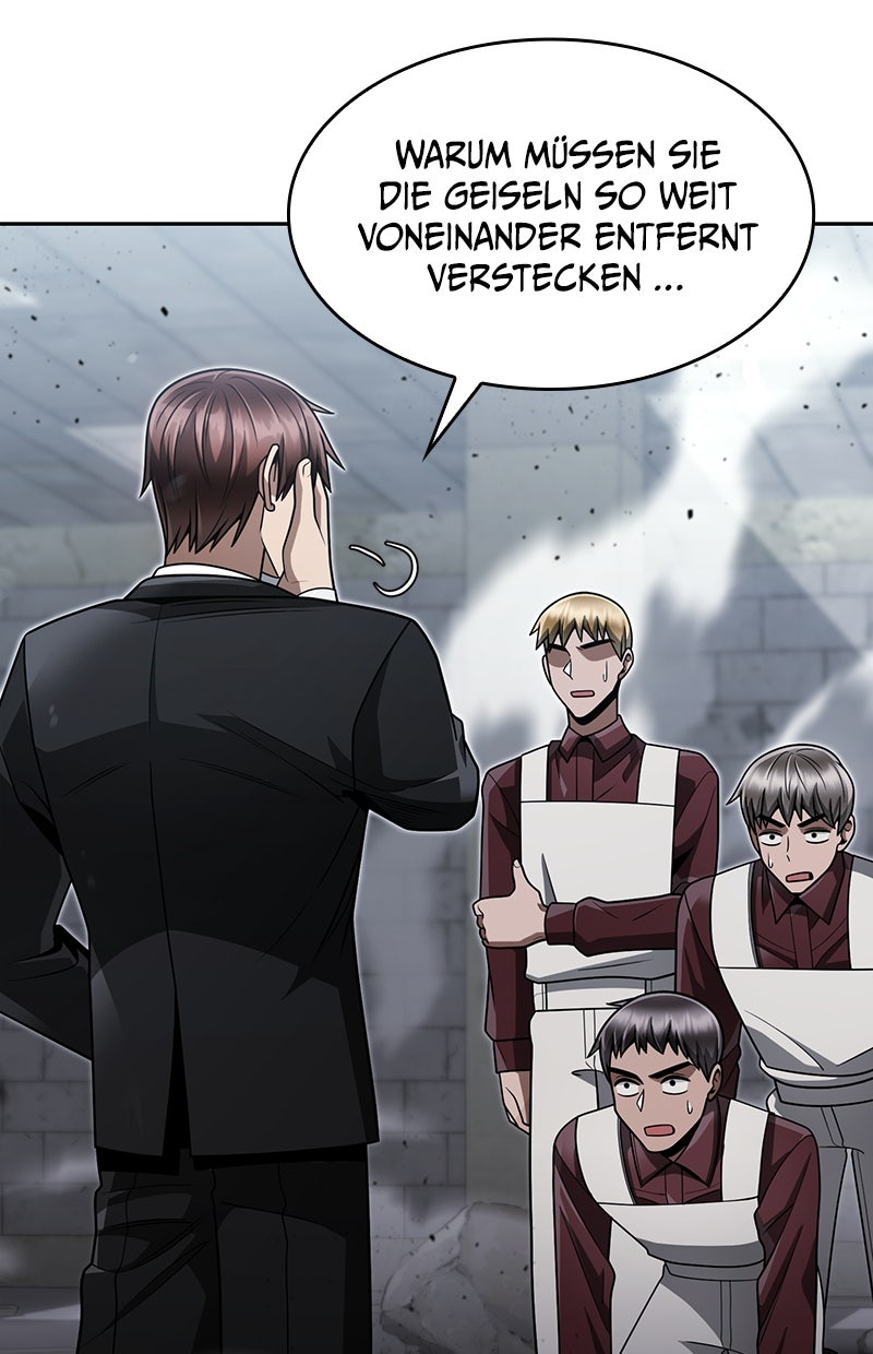 Read Vom genialen Hunter zum Dungeon-Putzer DE Manga Online