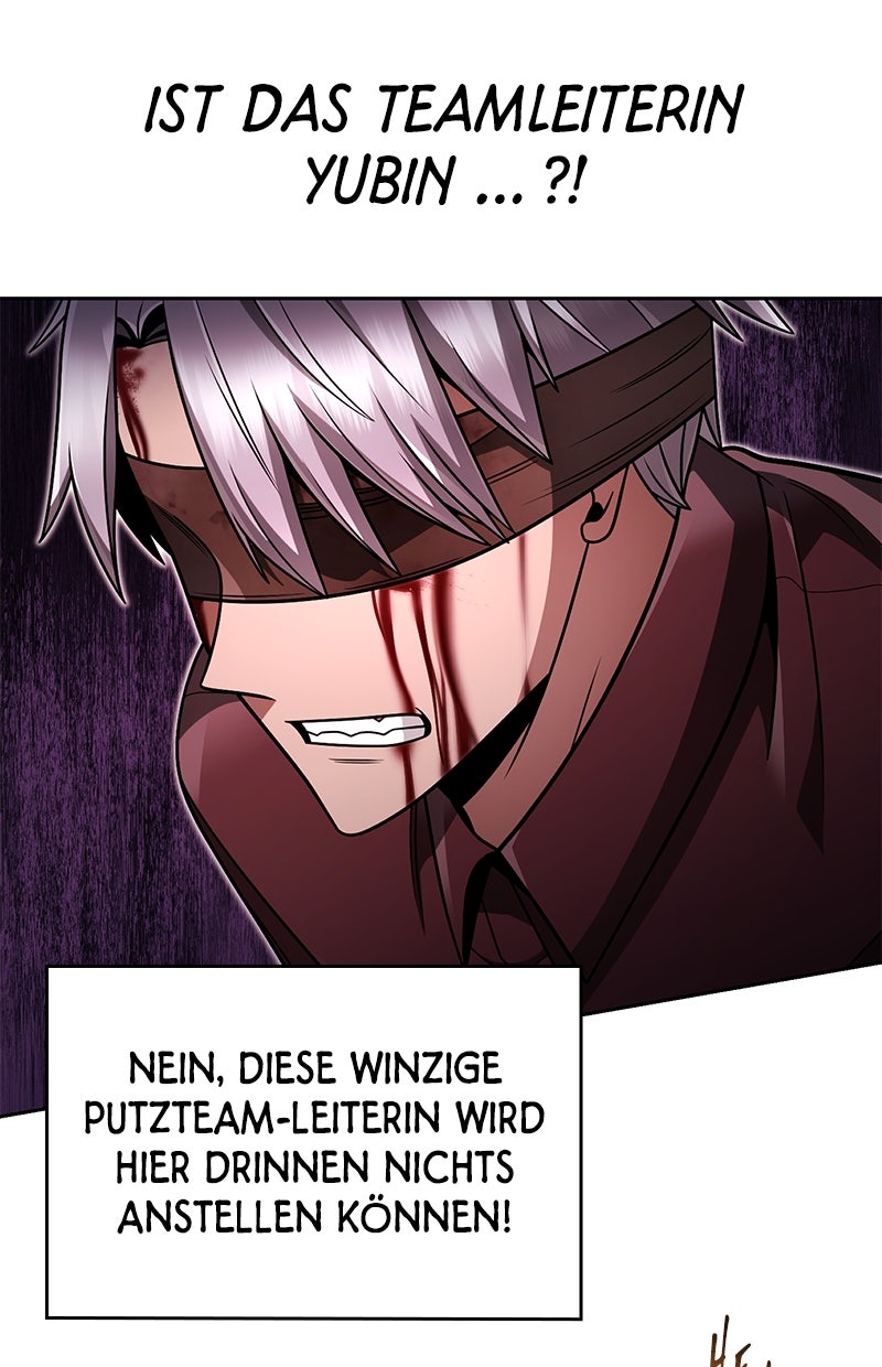 Read Vom genialen Hunter zum Dungeon-Putzer DE Manga Online