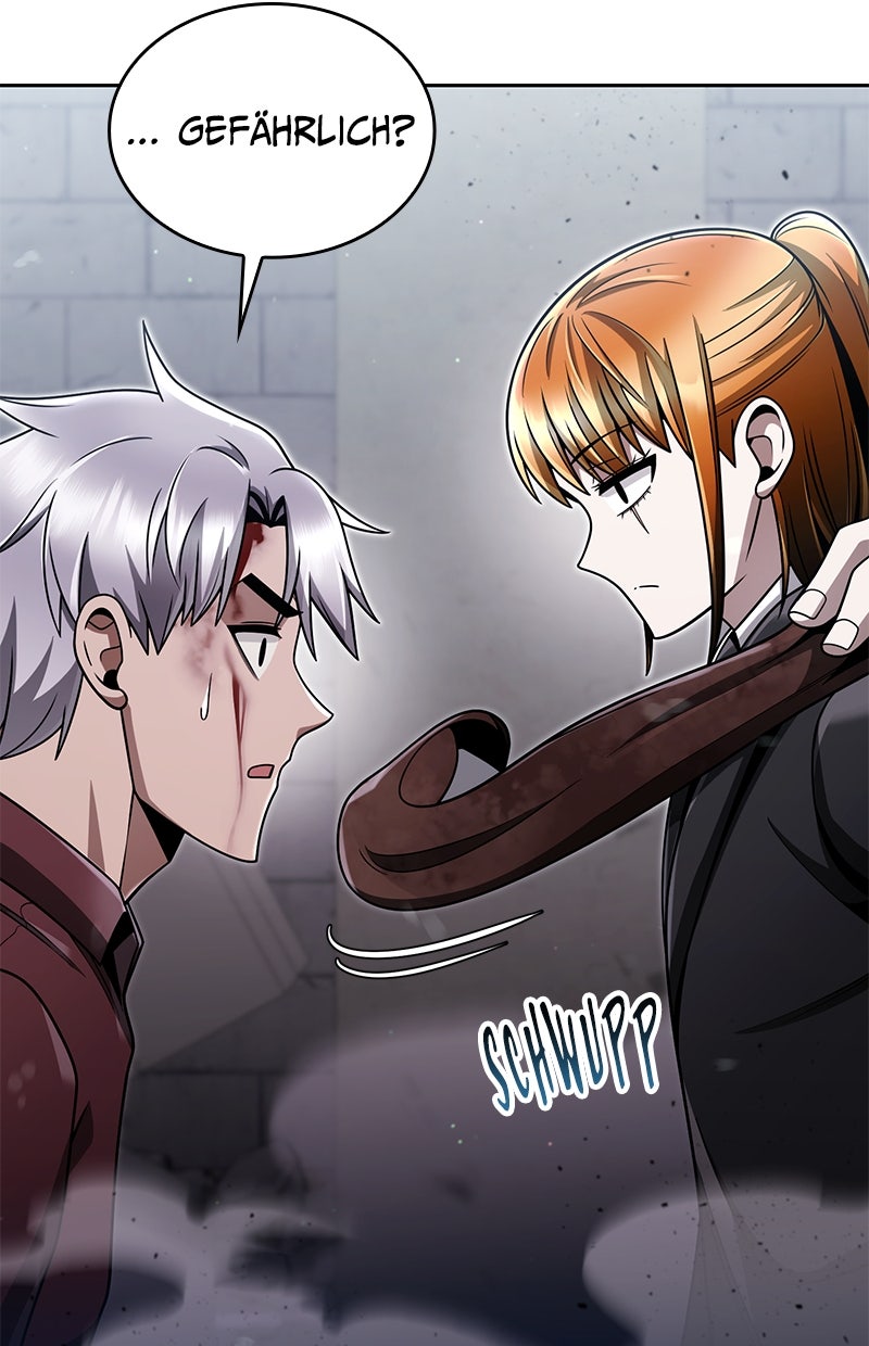 Read Vom genialen Hunter zum Dungeon-Putzer DE Manga Online