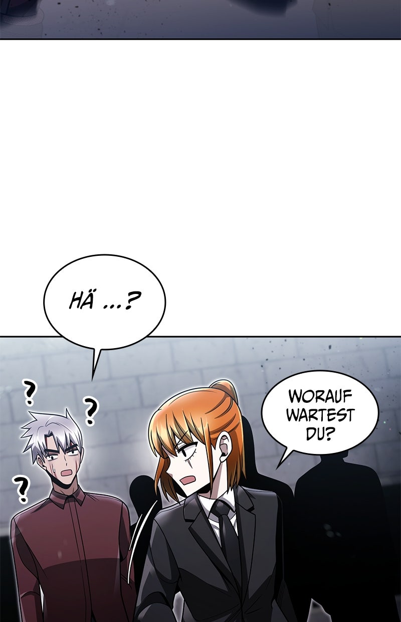 Read Vom genialen Hunter zum Dungeon-Putzer DE Manga Online