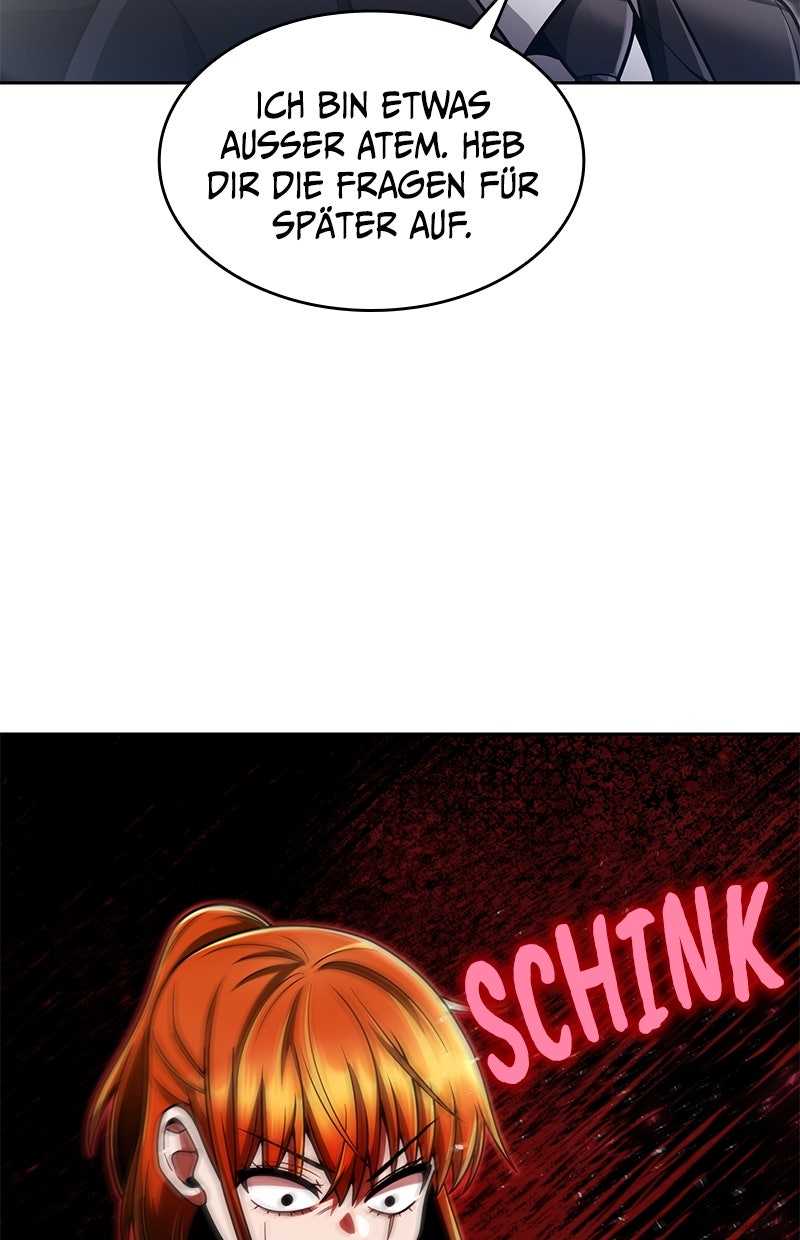 Read Vom genialen Hunter zum Dungeon-Putzer DE Manga Online