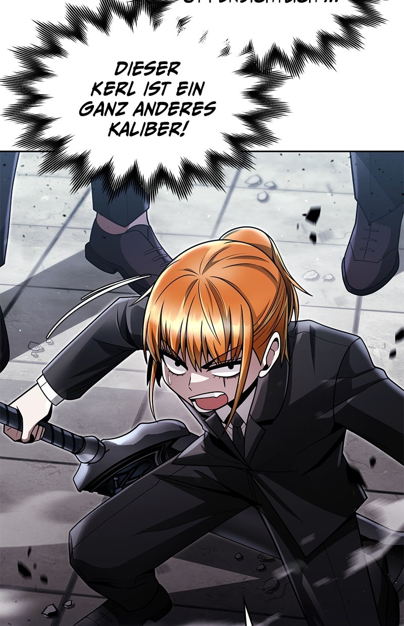 Read Vom genialen Hunter zum Dungeon-Putzer DE Manga Online