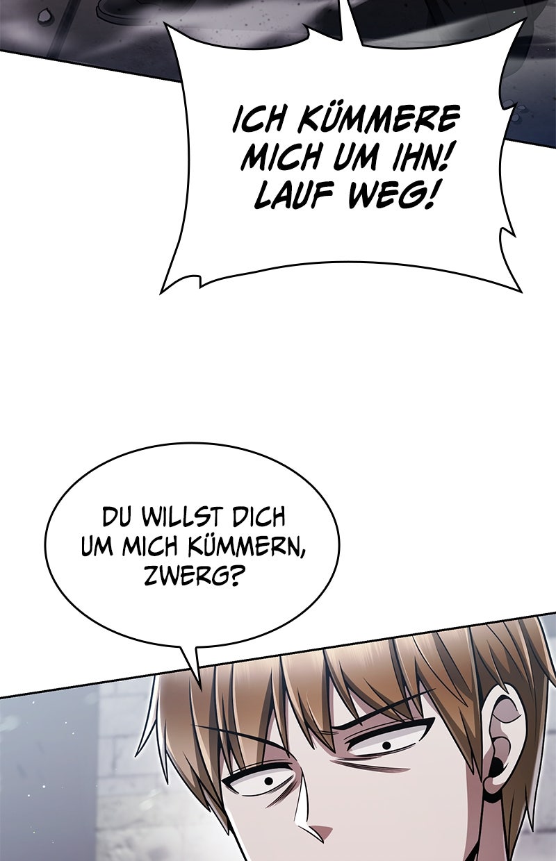 Read Vom genialen Hunter zum Dungeon-Putzer DE Manga Online