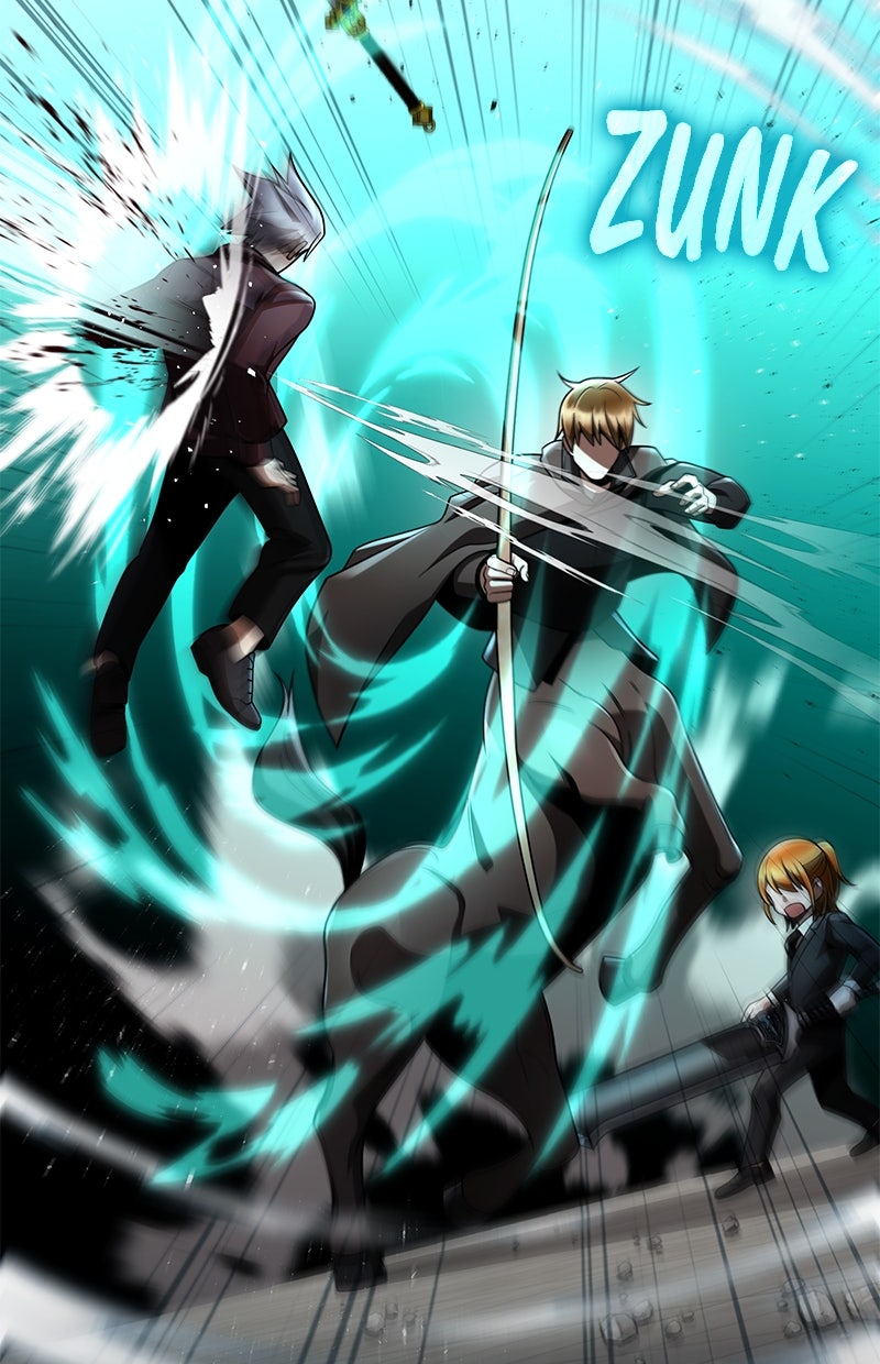 Read Vom genialen Hunter zum Dungeon-Putzer DE Manga Online