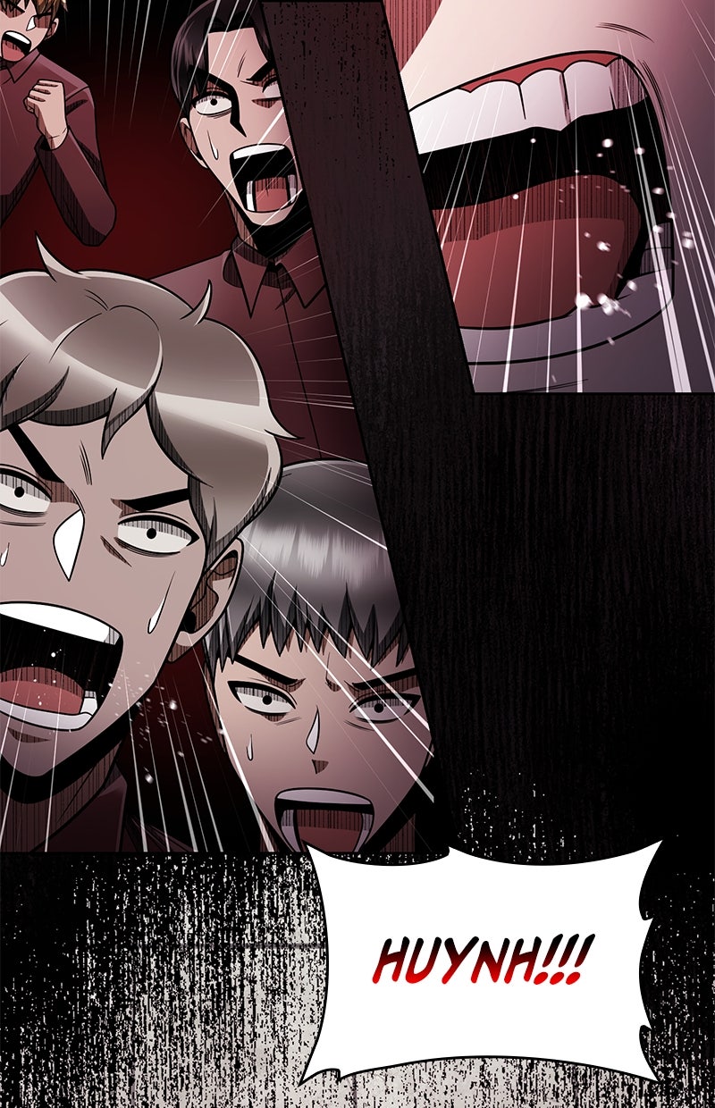 Read Vom genialen Hunter zum Dungeon-Putzer DE Manga Online