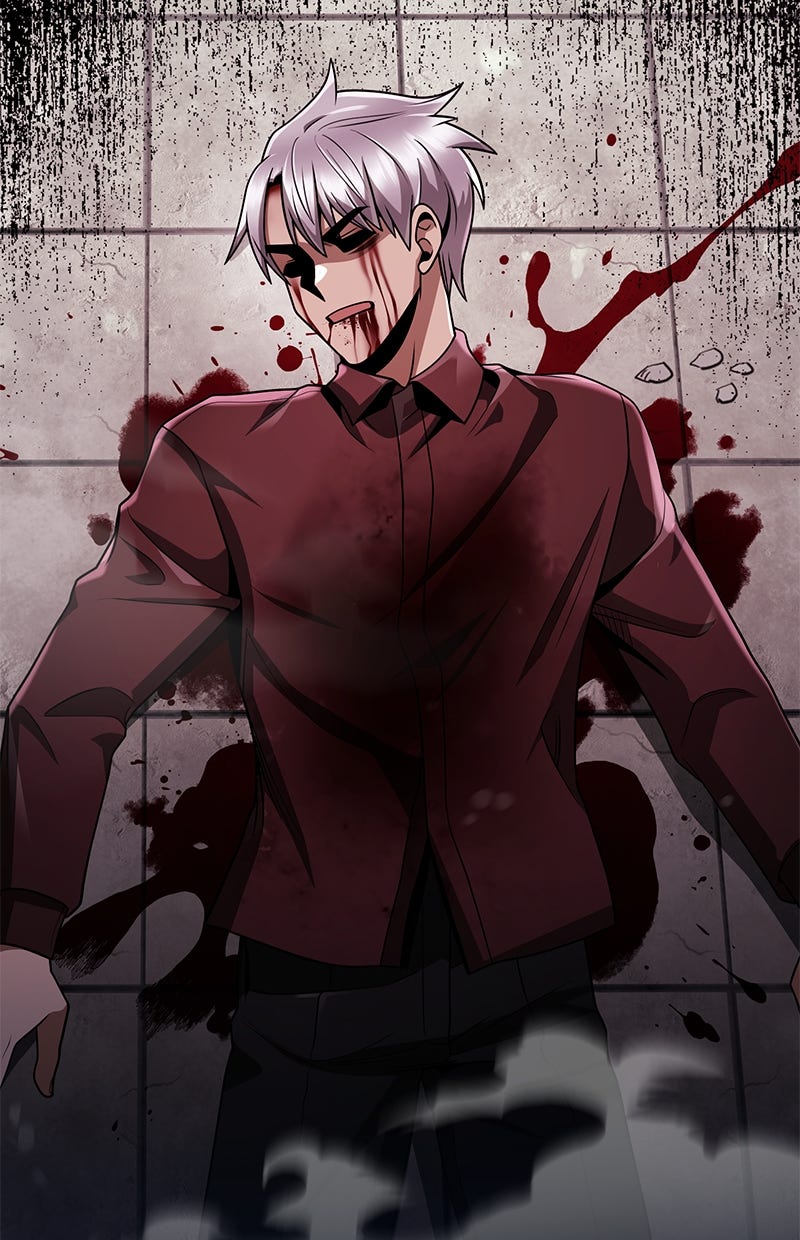 Read Vom genialen Hunter zum Dungeon-Putzer DE Manga Online