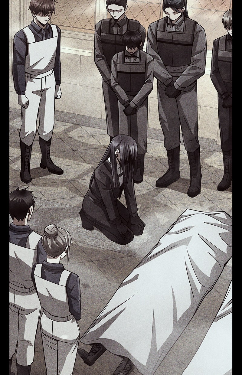 Read Vom genialen Hunter zum Dungeon-Putzer DE Manga Online