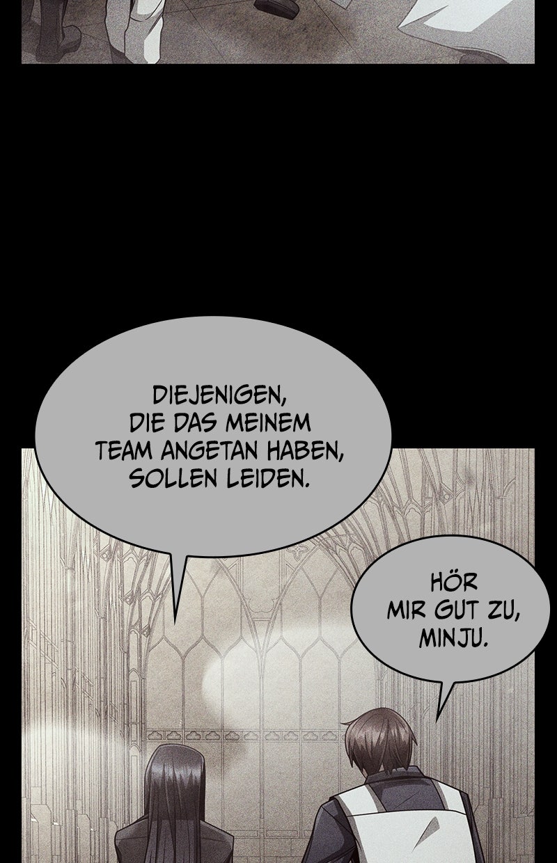 Read Vom genialen Hunter zum Dungeon-Putzer DE Manga Online