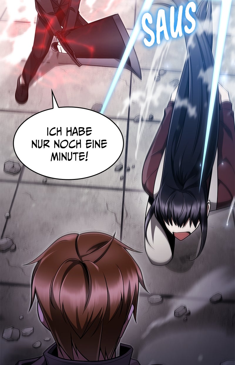 Read Vom genialen Hunter zum Dungeon-Putzer DE Manga Online