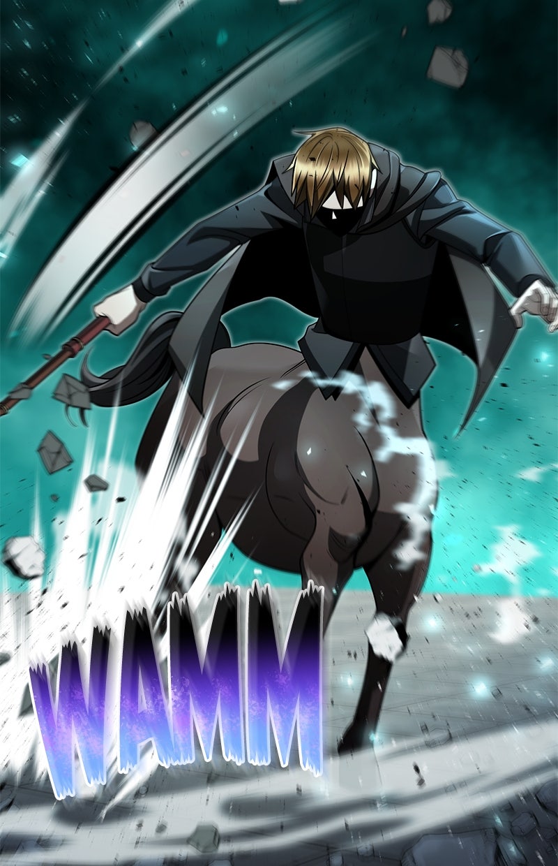 Read Vom genialen Hunter zum Dungeon-Putzer DE Manga Online