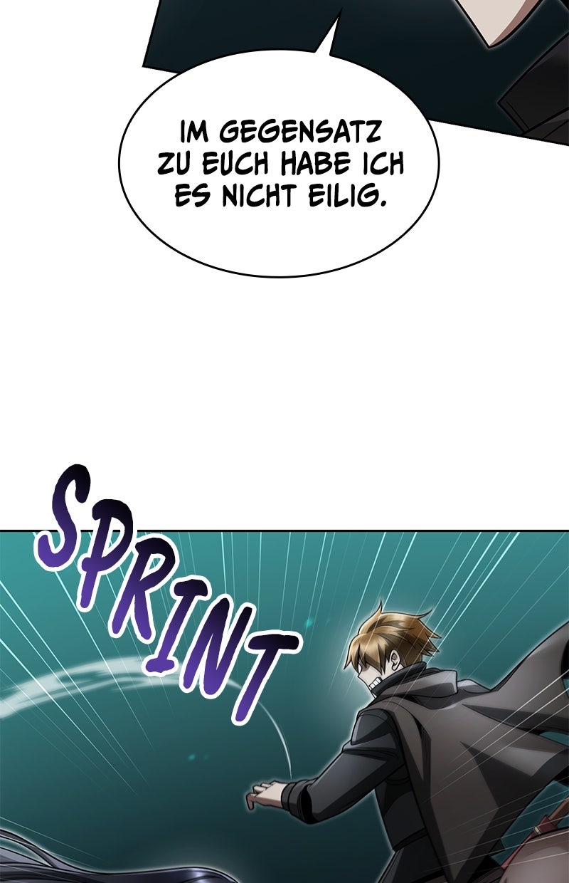 Read Vom genialen Hunter zum Dungeon-Putzer DE Manga Online