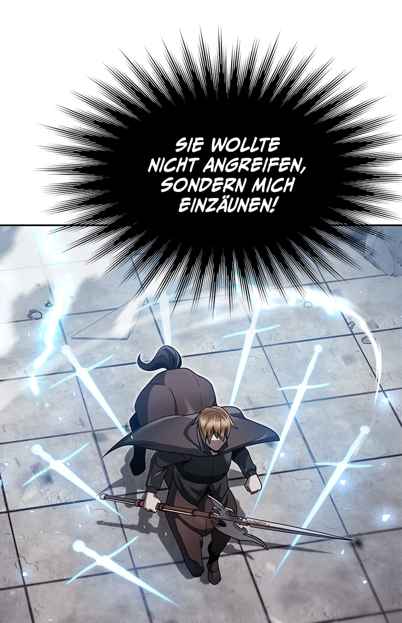 Read Vom genialen Hunter zum Dungeon-Putzer DE Manga Online