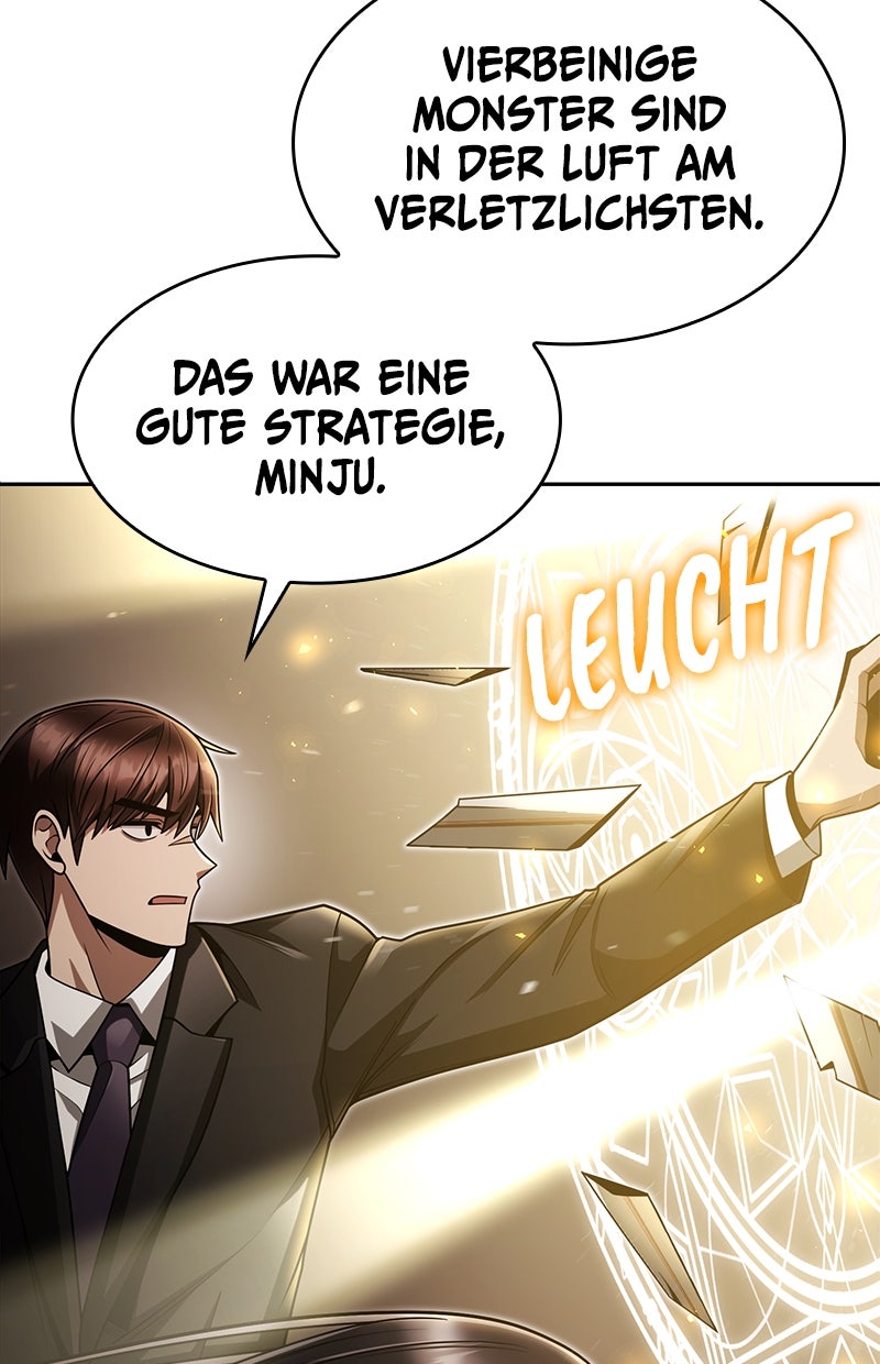 Read Vom genialen Hunter zum Dungeon-Putzer DE Manga Online