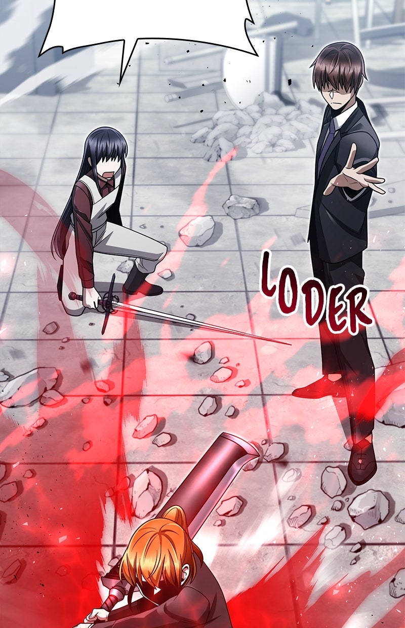 Read Vom genialen Hunter zum Dungeon-Putzer DE Manga Online